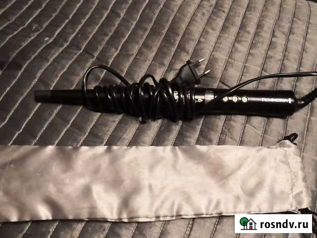 Конусная плойка remington ci-95 Апатиты - изображение 1