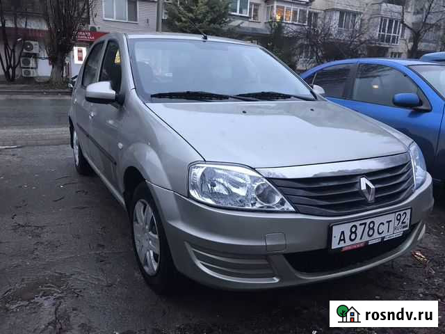 Сдам автомобиль в аренду под такси Севастополь - изображение 1