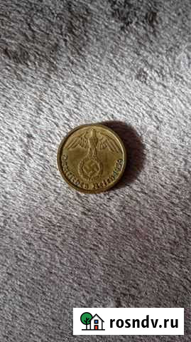 Продам монету Волгодонск - изображение 1