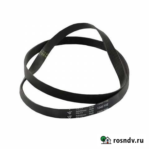 Ремень стиральной машины 1238 Н7 EPH Самара - изображение 1