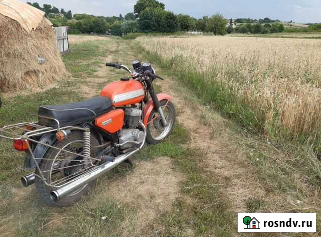 Ява Боринское - изображение 1