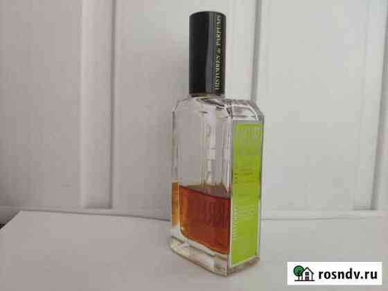 Noir Patchouli Histoires de Parfums Миасс
