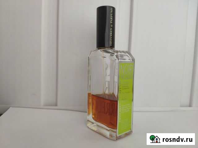 Noir Patchouli Histoires de Parfums Миасс - изображение 1