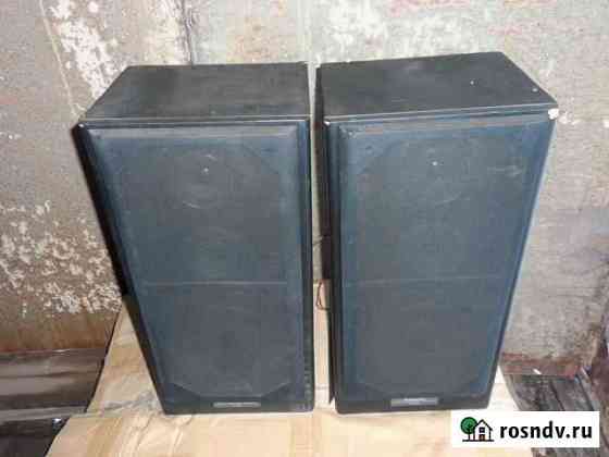 Колонки Pioneer cs-301 Пермь