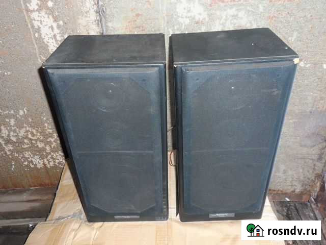 Колонки Pioneer cs-301 Пермь - изображение 1