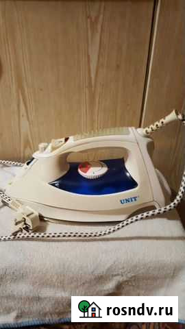 Утюг Фрязино - изображение 1