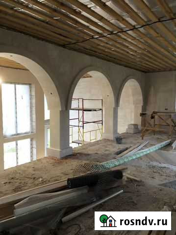 Механизированная штукатурка Иваново - изображение 1