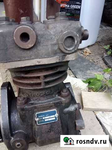 Компрессор фотон 1069, 1099, 1093 Губкин - изображение 1