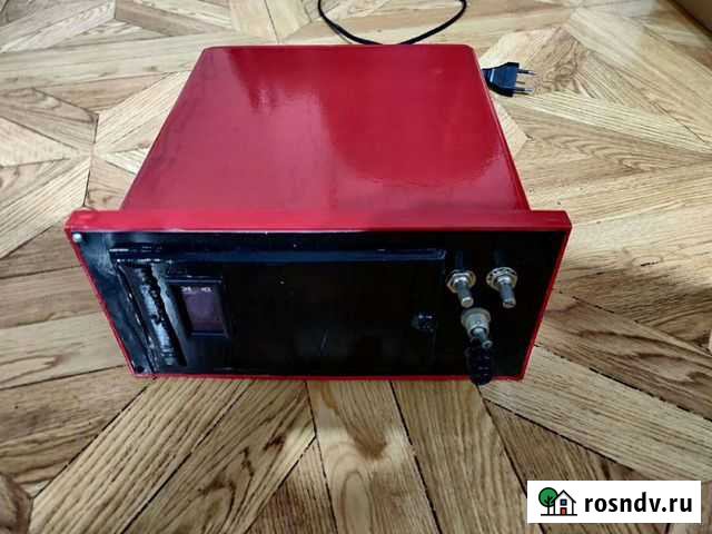 Металлические корпуса для самоделок радиолюбителей Краснодар - изображение 1