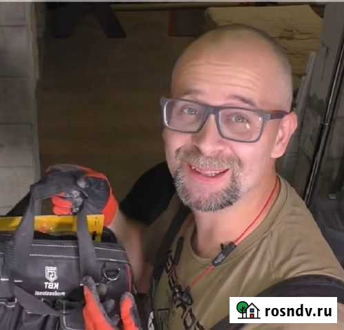 Мастер на час. Любые работы по хозяйству, по дому Санкт-Петербург - изображение 1