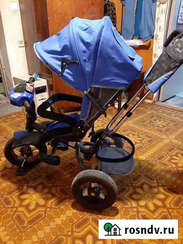 Велосипед Симферополь - изображение 1