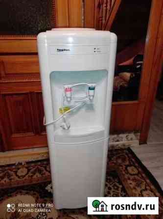 Кулер для воды aqua work 16L новый Белгород