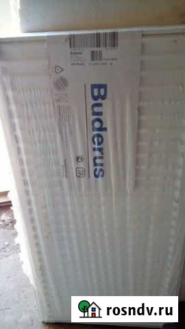 Радиаторы отопления Хабаровск - изображение 1