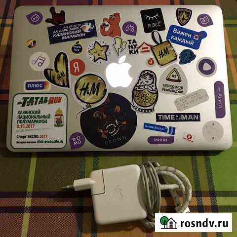 Macbook pro 13 2014 Уфа