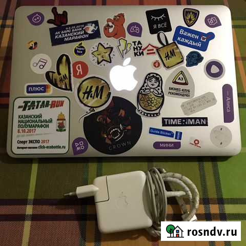 Macbook pro 13 2014 Уфа - изображение 1