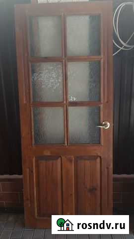 Дверь Краснодар - изображение 1
