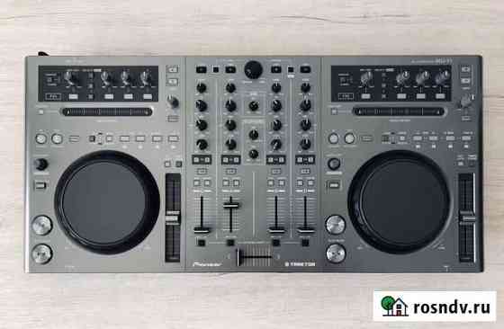 Dj Контроллер Pioneer DDJ T1 Новороссийск