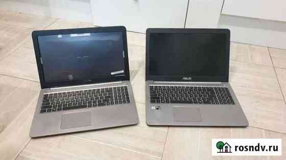 Asus K501U разбор Петрозаводск