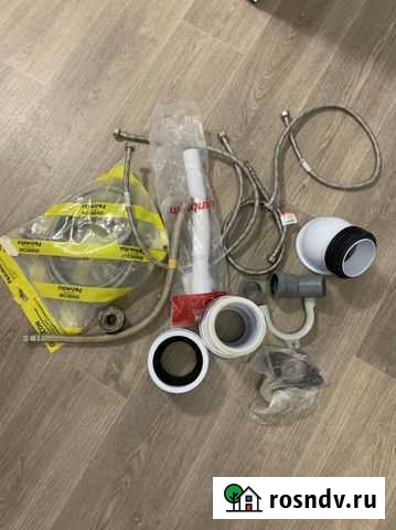 Остатки от ремонта, сантехника Рязань - изображение 1