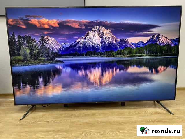 Телевизор Xiaomi Mi Redmi Smart TV MAX 98 Рязань - изображение 1