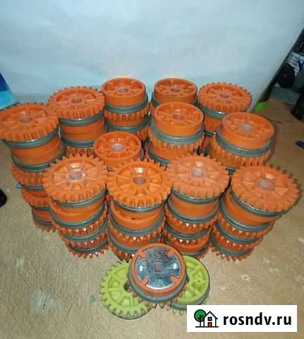 Ролики Kemppi FU 20 PS-3500 Белгород - изображение 1