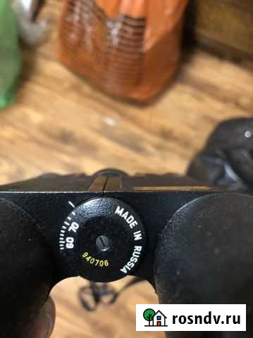 Бинокль СССР foton bkfc 7x35 Москва - изображение 1