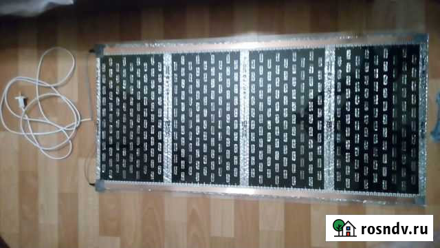 Сушилка инфракрасная Сызрань - изображение 1