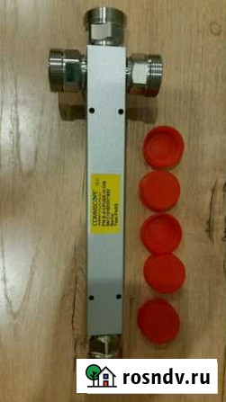 Сплиттер Andrew S-4-cpuse-H-Di6 (Commscope) Москва - изображение 1