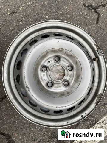 Продам диск Фольцваген Крафтер Муром - изображение 1