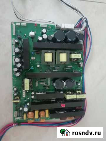 PDP-42xs1 блок питания Брянск - изображение 1