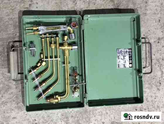 Комплект газосварочный кгс-1-02 Нижний Новгород