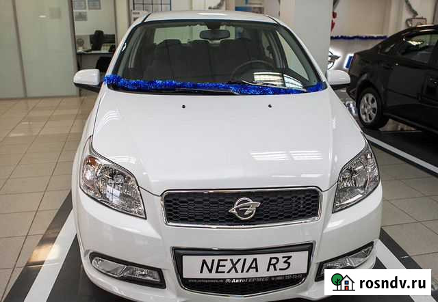 Аренда авто без водителя Астрахань - изображение 1