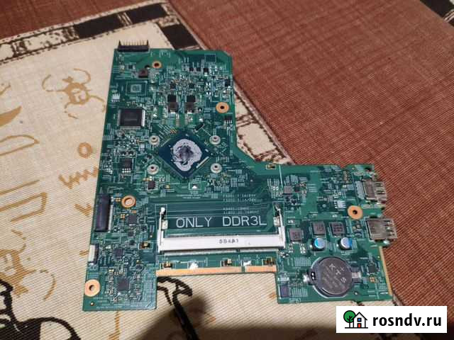 Материнская плата Iris BSW MB 14279-1 PWB: 896X3 R Туапсе - изображение 1