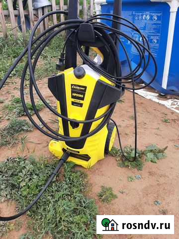 Мойка высокого давления Улан-Удэ - изображение 1