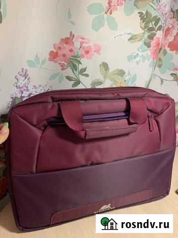 Сумка для ноутбука Тверь - изображение 1