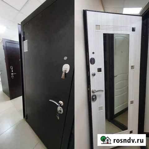 Дверь Краснодар - изображение 1