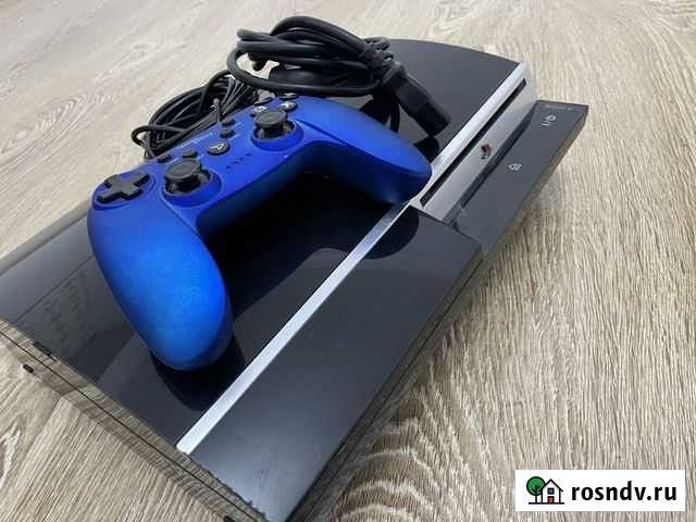 Sony PS3 Грозный - изображение 1