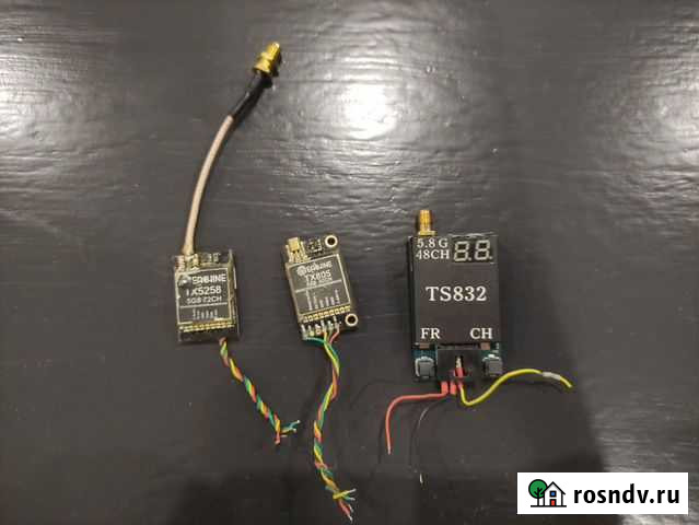 Eachine vtx Вологда - изображение 1