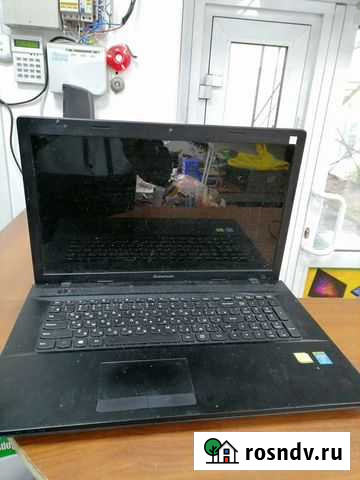 Lenovo g710 на запчасти Улан-Удэ - изображение 1