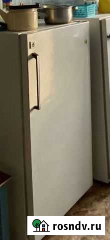 Холодильник бу Пермь - изображение 1