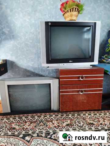 Телевизор Новокручининский - изображение 1