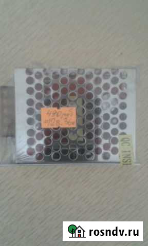 Блок Питания на 12 вольт Калининград - изображение 1