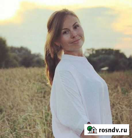 Няня для ребенка на час Всеволожск - изображение 1