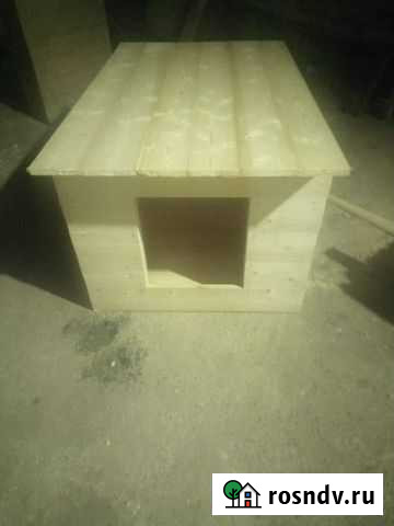 Будка Рославль - изображение 1