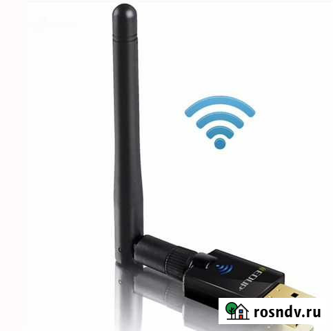 USB WI-Fi адаптер Архангельск - изображение 1