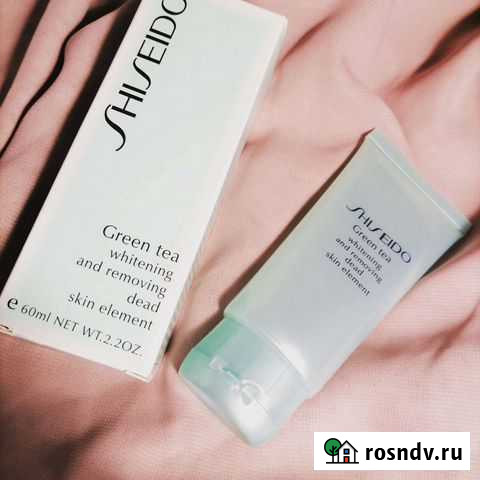 Пилинг скатка Вологда - изображение 1