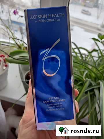 Крем Zein Obagi Хабаровск - изображение 1