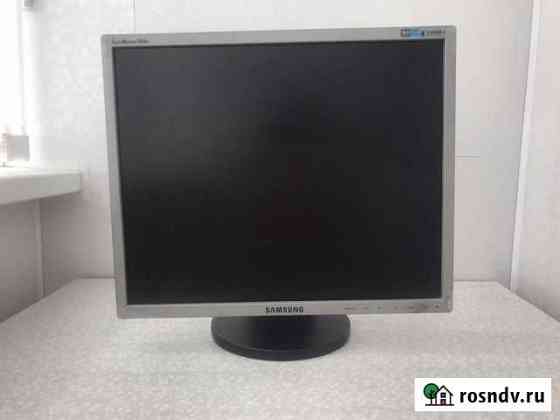 Монитор Samsung SyncMaster 943n Киров