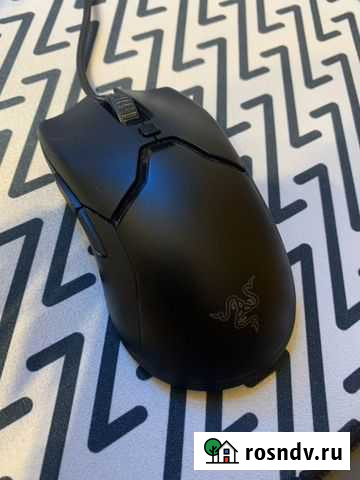 Razer viper mini Иркутск - изображение 1