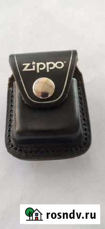 Чехол для зажигалки zippo Иркутск - изображение 1